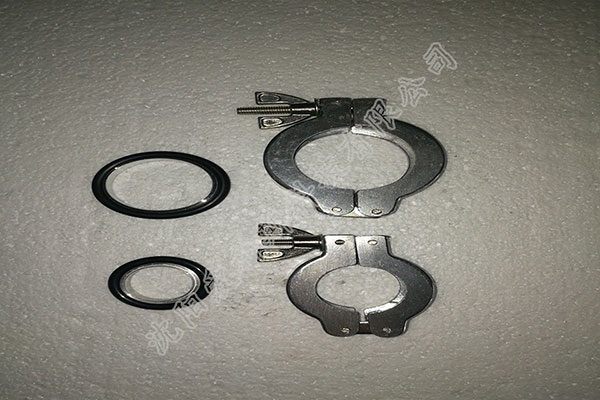 各類卡箍、卡鉗螺釘、卡鉗壓塊