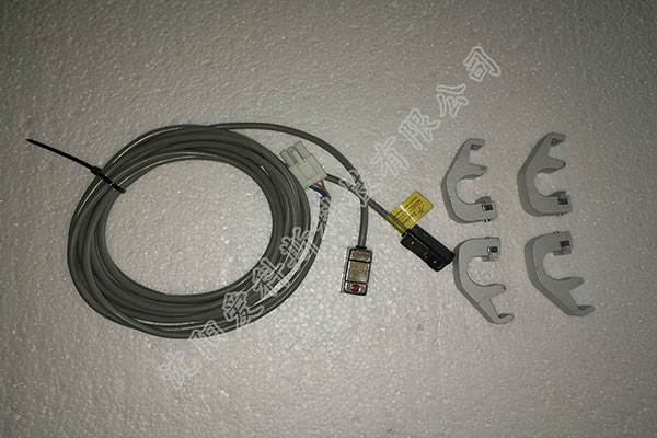 水溫、水流檢測及感應配件