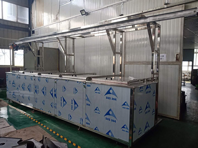 PVD前清洗方法大全