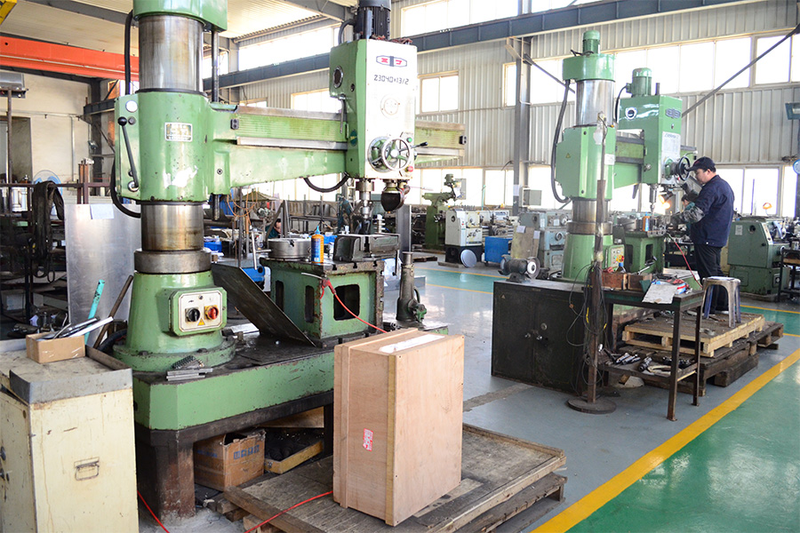 真空鍍膜設(shè)備使用注意事項(xiàng)