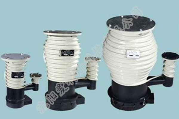 擴(kuò)散泵、冷阱